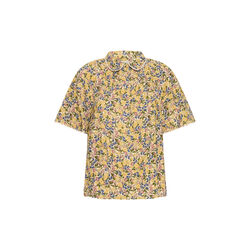 IR Paula Blouse, paula, Atelier R&ecirc;ve