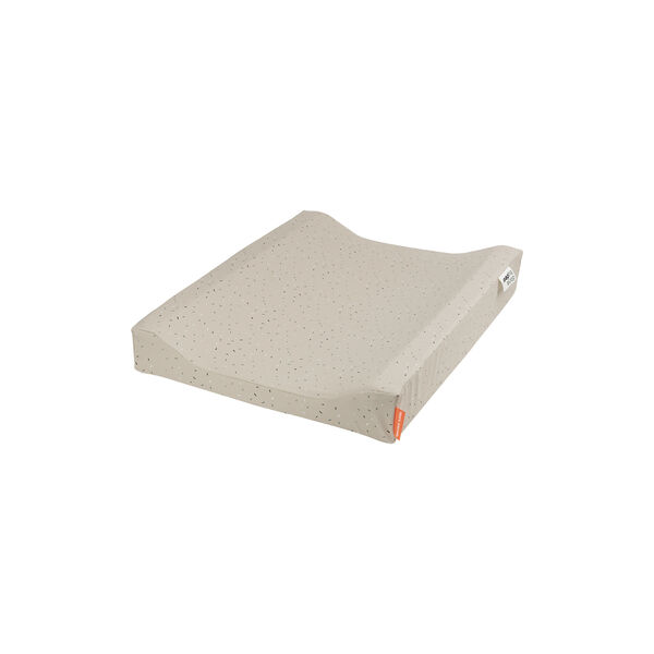 Confetti puslehynde, sand, Done by Deer