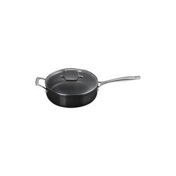 Ceramic Sautepande med l&aring;g, Le Creuset