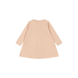 Roli Dress, cameo rose, Konges Sl&oslash;jd