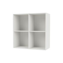 Reol 1112 (SHOW), 01 white, Montana Furniture