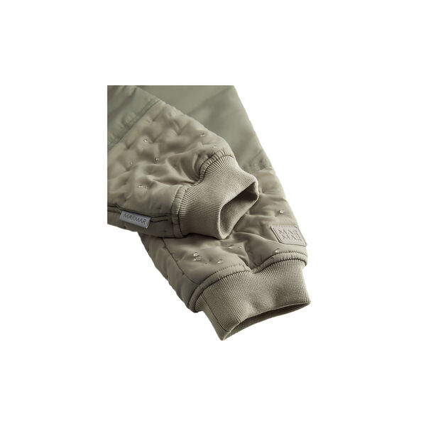 Odin Pants, olive stone, MarMar Copenhagen