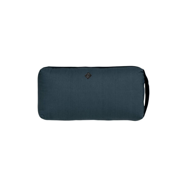 Yoga meditationshynde, mørkeblå, Simple Days