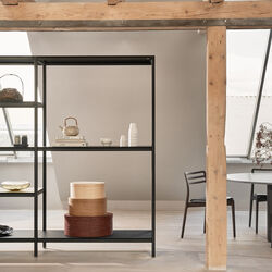 VIPP476 Rack Extension Tall tilf&oslash;jelsesmodul, Vipp