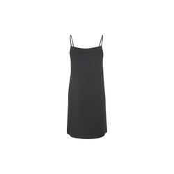 LilIW Base Slip Dress, black, InWear