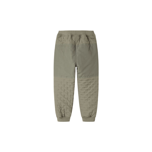 Odin Pants, olive stone, MarMar Copenhagen