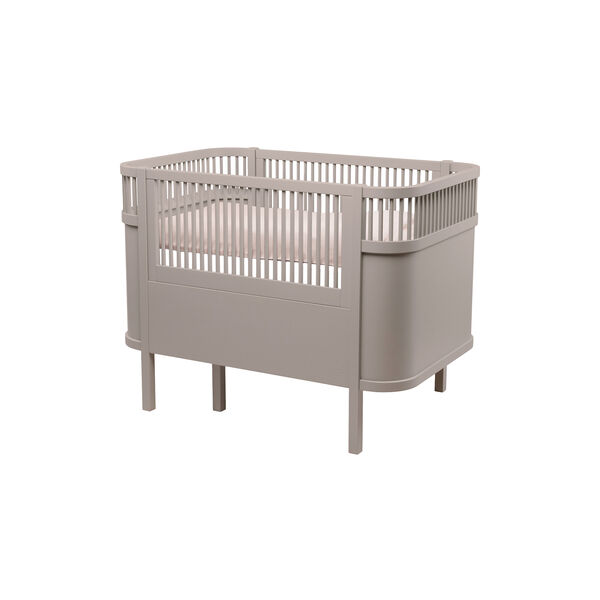 Sebra sengen Baby & Jr., jetty beige, Sebra