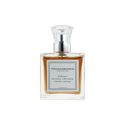 Room Spray, Tromborg