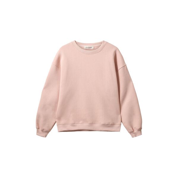 EmiSW Sweatshirt, douce pink, Sofie Schnoor