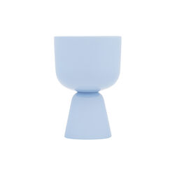 Nappula urtepotte x-small, aqua, Iittala
