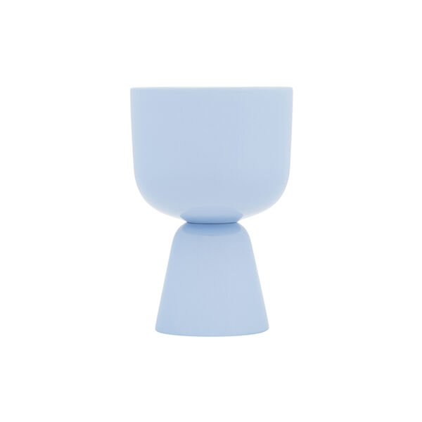 Nappula urtepotte x-small, aqua, Iittala