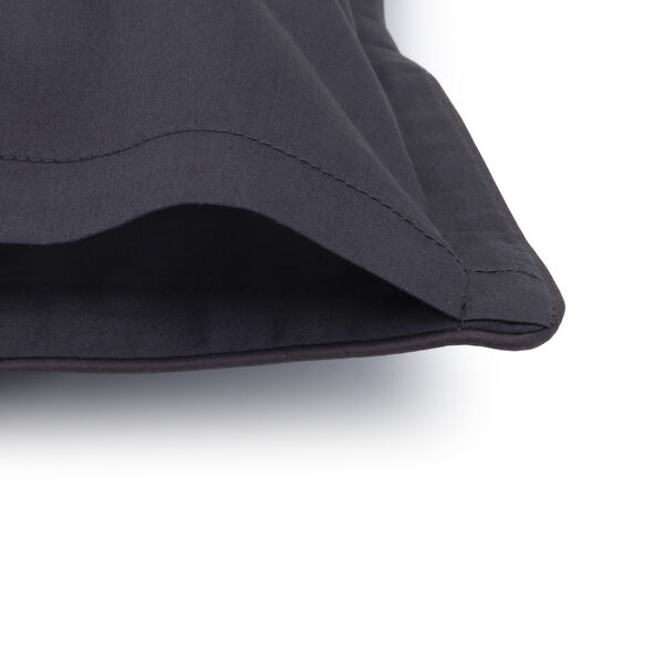 Lattice pudebetr&aelig;k, carbon, BOSS Home