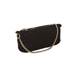 Helen Chain Classic, dark brown, Aiayu