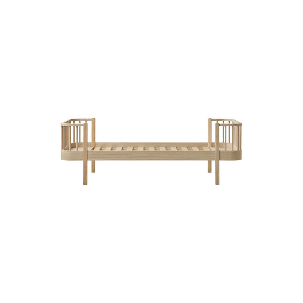 Wood Original | 90x200 cm | Eg | Seng, Oliver Furniture