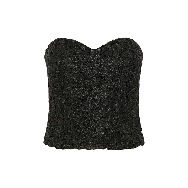 KBUndina Corsage, meteorite, Karen by Simonsen