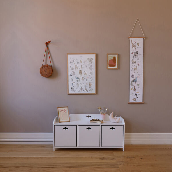 Højdemåler, mixed colors Højdemåler, mixed colors, Cam Cam Copenhagen