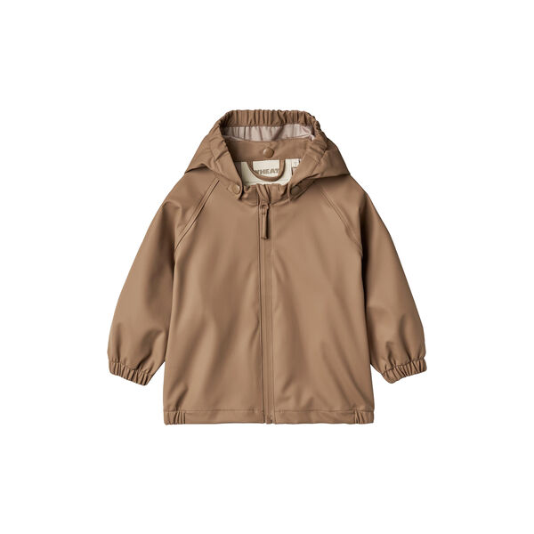 Rainwear Charlie, 3002 hazel, Wheat