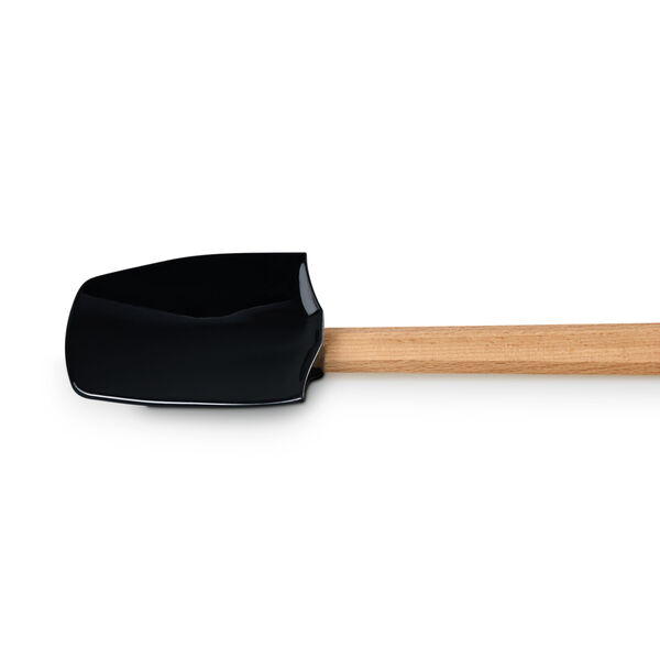 Signature stor grydeske, black, Le Creuset