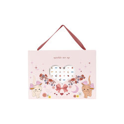 Stylist Set, girl, Konges Sl&oslash;jd