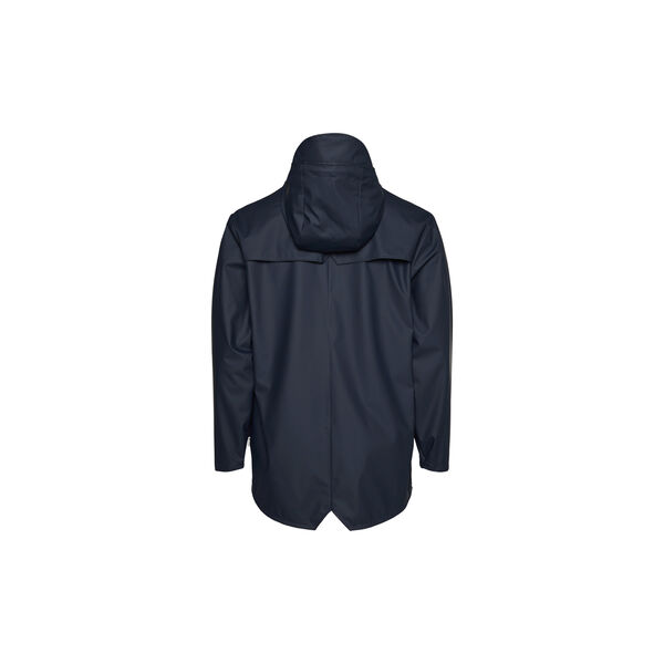 Jacket, navy, Rains