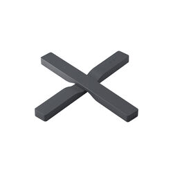 Magnetisk bordsk&aring;ner, stone, Eva Solo