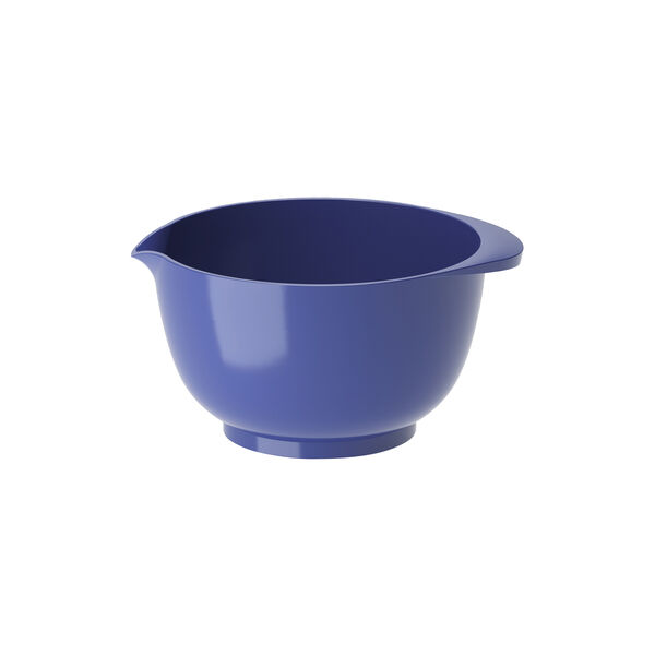 NEW Margrethe r&oslash;resk&aring;l, electric blue, Rosti