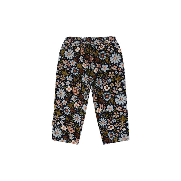 Hctammy Winter Flora Cargo Pants, light blue Hctammy Winter Flora Cargo Pants, light blue, Hust & Claire