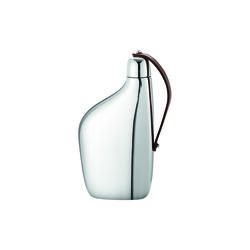 Sky lommel&aelig;rke, Georg Jensen