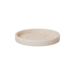 Mist Tray Ø 20, pearl, Ferm Living