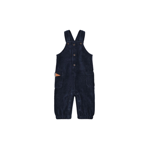 Hcmads Ribbed Velour Pants Suit, more navy Hcmads Ribbed Velour Pants Suit, more navy, Hust & Claire