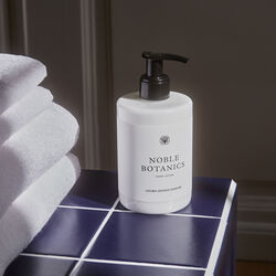 NOBLE BOTANIC håndlotion, Georg Jensen Damask