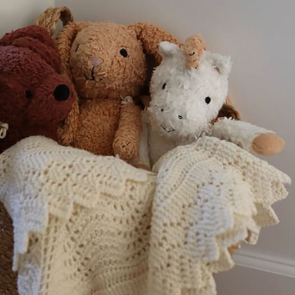 Den unikke enhjørning med kappe, Sleeping Hero