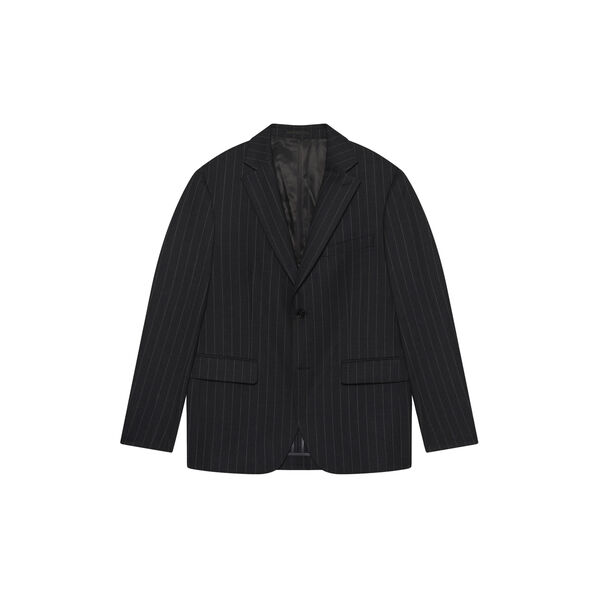 MAcharles, dark grey melange, Matinique