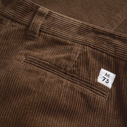 MAchino Trousers, emperador, Matinique