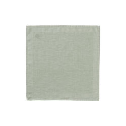 PLAIN serviet, light green, Georg Jensen Damask