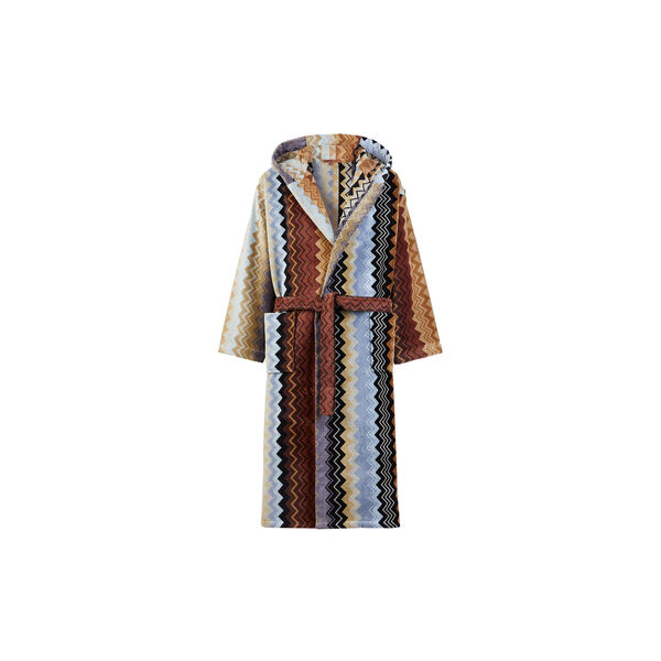 Giacomo badek&aring;be, 160 black multi color, MissoniHome