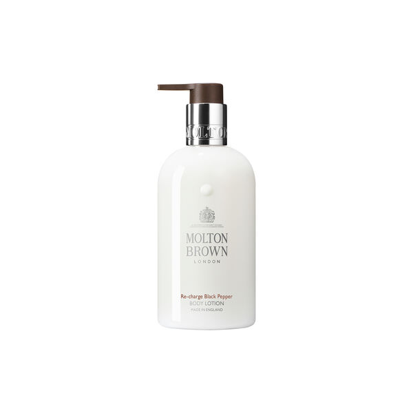 Re-Charge Black Pepper Body Lotion, Molton Brown