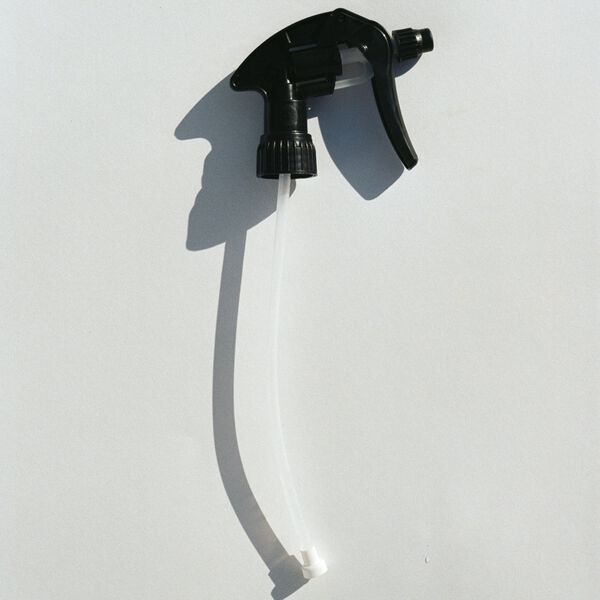 No. 084 Pump Sprayer, L:a Bruket