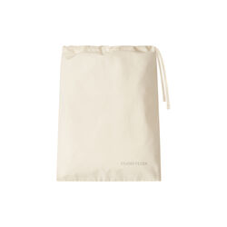 Sengetøj, ivory, Studio Feder