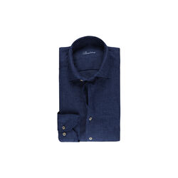 Regular C72 RC cuff Casual, dark blue, Stenstr&ouml;ms