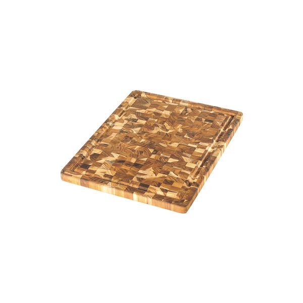 Sk&aelig;rebr&aelig;t slankt mellem, TeakHaus