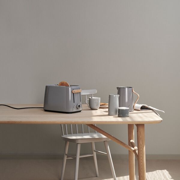 Emma te-termokande, grey, Stelton