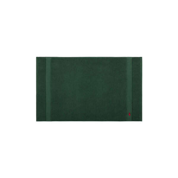 Polo Player badem&aring;tte, college green, Ralph Lauren Home