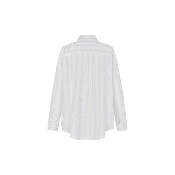 MaImma, white, Masai