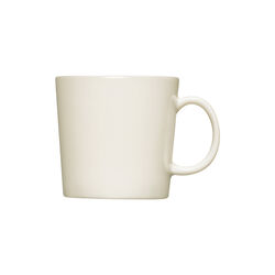 Teema krus 30 cl, hvid, Iittala