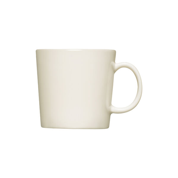 Teema krus 30 cl, hvid, Iittala