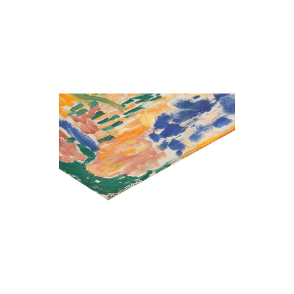 Colorful Garden, Poster & Frame