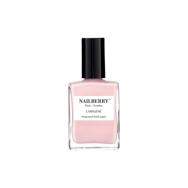 L’Oxygéné Lait Fraise, Nailberry