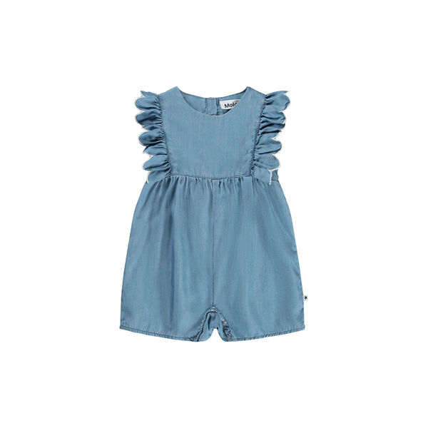 Fernanda One-piece, washed, Molo