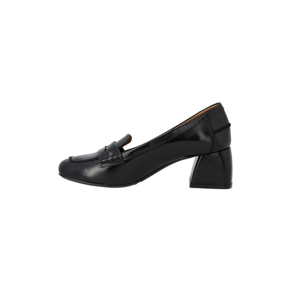 Pump, black, ANGULUS